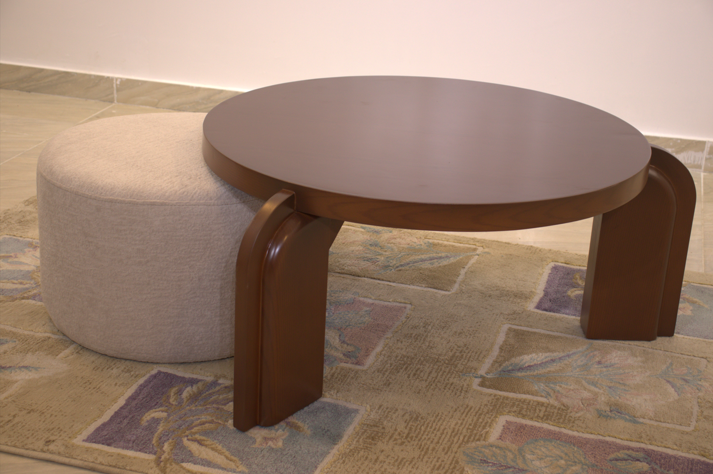 TABLE ONE BAF