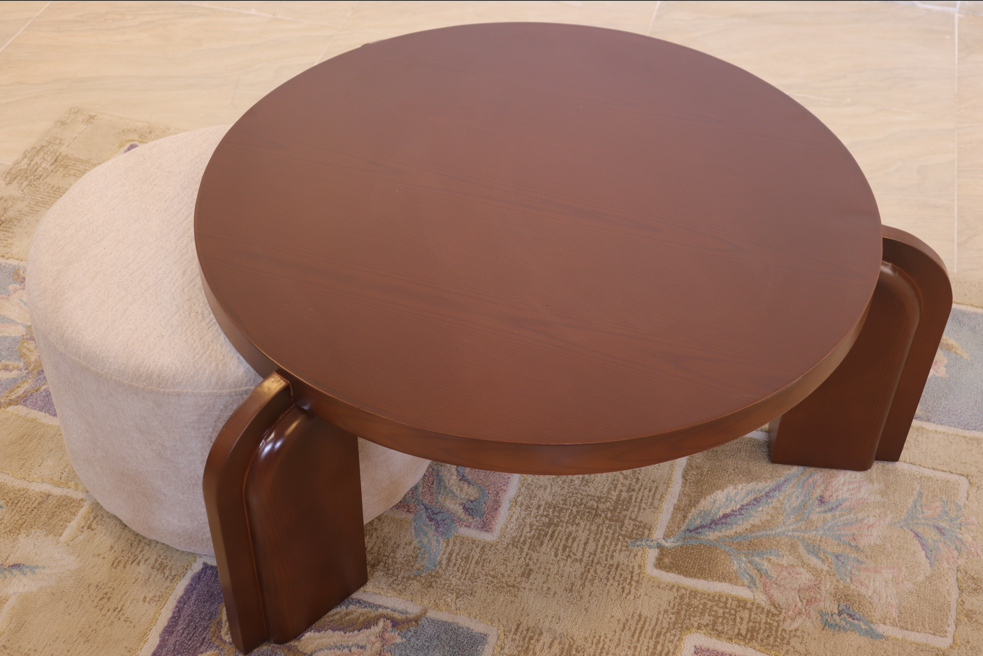 TABLE ONE BAF